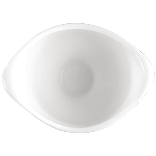 Churchill Menu Miniatures Footed Soup Bowls 56ml (Pack of 6)