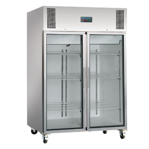 Polar Shelf Support Set