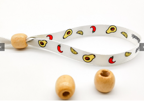 Recycled PET Wristband