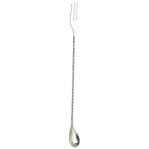 Fork End Bar Spoon 40cm - BS-F40 - 1