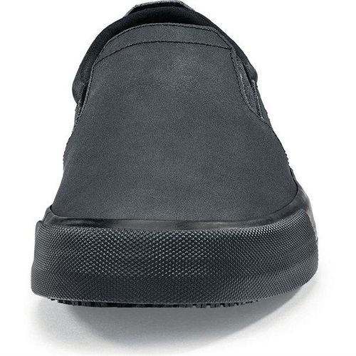 Shoes for Crews Leather Slip On Size 40