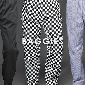 Baggies by Genware