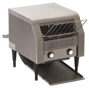 Roller Grill Conveyor Toaster Ct200 - Standard - 240522 - 12196-01