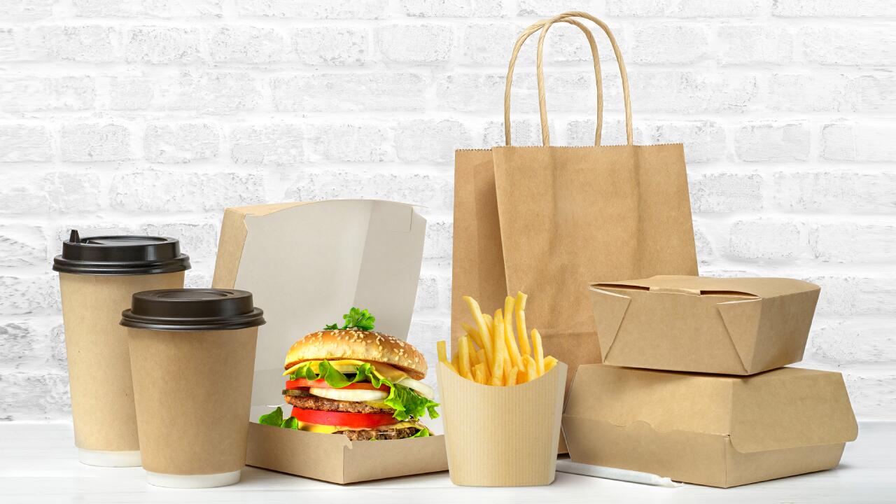 Why Eco Friendly Custom Takeaway Packaging Is Essential For Your