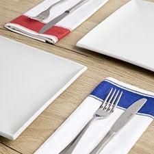 Fabric Napkins Super Savers