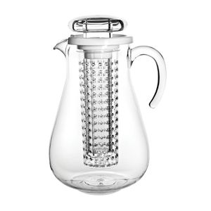 Utopia Infuser Jug 5 pint (Pack of 6) - FH172 - 1