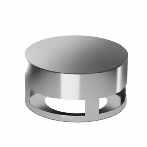 Hat Filter For Charcoal Ovens - 851003 - 1