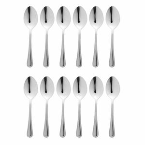 Olympia Bead Soup Spoon (Pack of 12) - C131 - 3