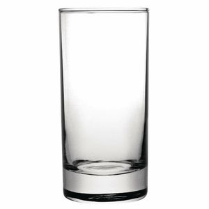 Olympia Hi Ball Glasses 285ml (Pack of 48) - CB716 - 1