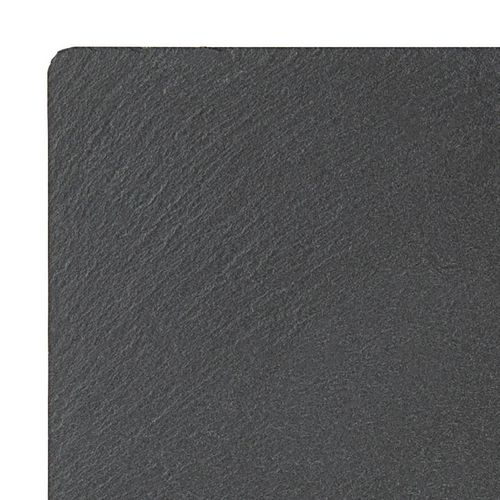 Olympia Smooth Edged Slate Platters 280 x 180mm (Pack of 2) - CM063 - 9