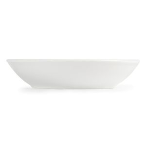 Olympia Whiteware Coupe Bowls 205mm (Pack of 6) - CM188 - 3