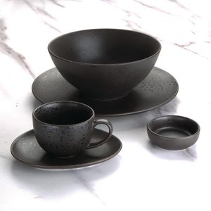 Olympia Fusion Dipping Pot 85ml (Pack of 12) - DR096 - 3