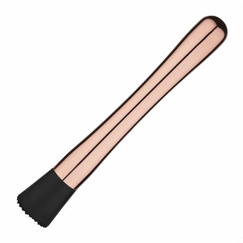 Olympia Cocktail Muddler Copper - DR602 - 1