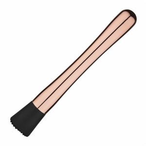 Olympia Cocktail Muddler Copper - DR602 - 1