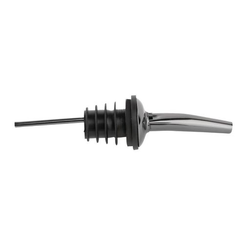 Olympia Spirit Pourer Medium Gunmetal - DR623 - 3