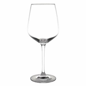 Olympia Chime Crystal Wine Glasses 495ml (Pack of 6) - GF734 - 3