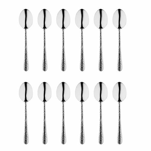 Olympia Tivoli Dessert Spoons (Pack of 12) - DE385 - 4