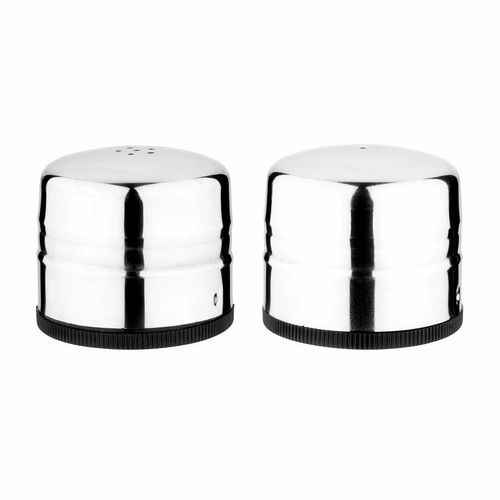 Olympia Jumbo Salt and Pepper Set - P044 - 1