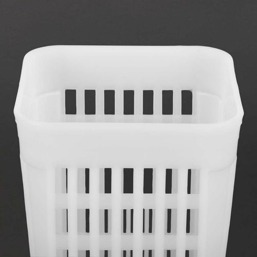 Square Cutlery Basket - P175 - 5