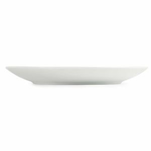 Olympia Whiteware Coupe Plates 310mm (Pack of 6) - U081 - 3