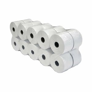 Fiesta PDQ Thermal Credit Card Rolls 57 x 39mm (Pack of 20) - AG148 - 1