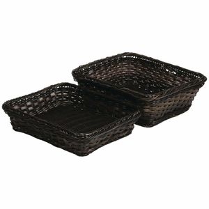 APS Frames Polyratten Basket GN 1/2 65mm - GC945 - 1