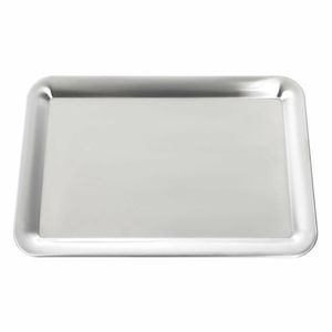 APS Pure Stainless Steel Tray - GF162 - 1