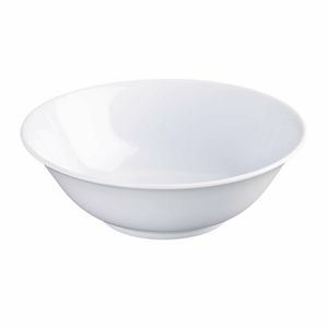 Olympia Kristallon Melamine Oatmeal Bowls 150mm 400ml (Pack of 12) - W235 - 3