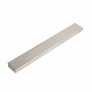 Vogue Stainless Steel Magnetic Knife Rack 360mm - CP119 - 1