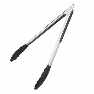 Vogue Heavy Duty Locking Tongs 300mm - CS771 - 1