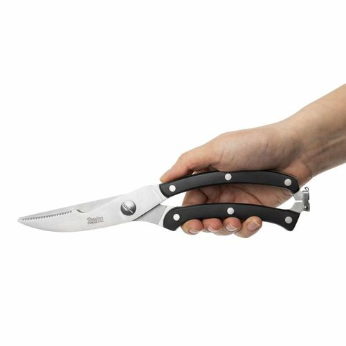 Poultry Secateurs - D632 - 6