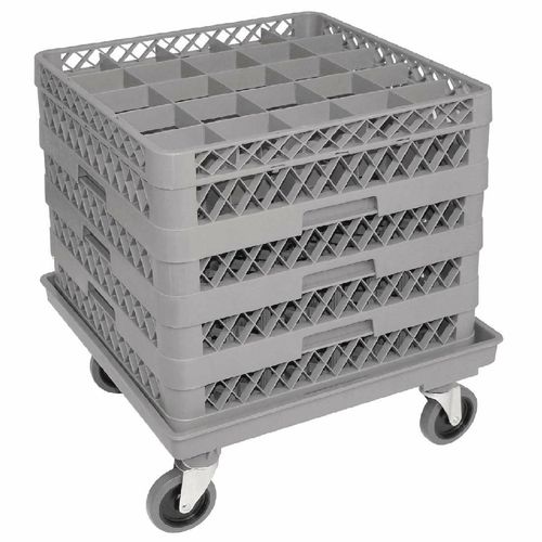 Dishwasher Rack Dolly - CB006 - 2