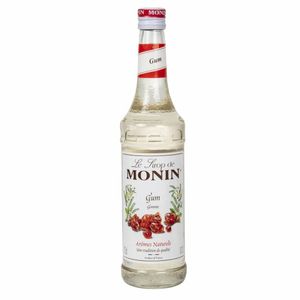 Monin Syrup Gomme - CF710 - 1