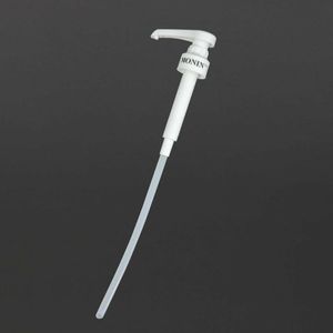 Monin Syrup Pump For 700ml Bottles - DP269 - 1