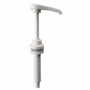 Monin Syrup Pump For 1Ltr Bottles - CR241 - 3