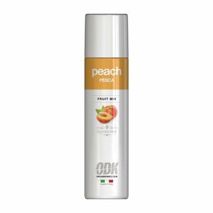 ODK Peach Puree - DC205 - 1