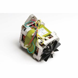 Buffalo Motor - AC028 - 1