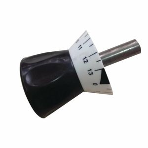 Buffalo Regulator Knob Assembly - AD470 - 1