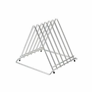 Hygiplas Extra Thick High Density Chopping Board Set - S239 - 3