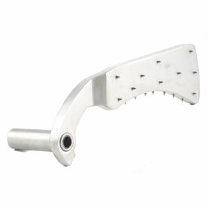 Buffalo Meat Press Assembly - AE207 - 1
