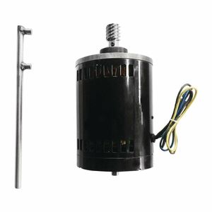 Buffalo Motor (inc motor tool and worm wheel) - AF529 - 1