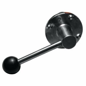 Buffalo Handle Assembly - AF542 - 1