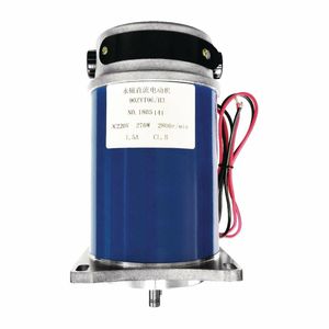 Buffalo Motor - AJ244 - 1