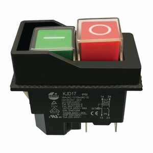 Buffalo On/Off Switch - AJ249 - 1