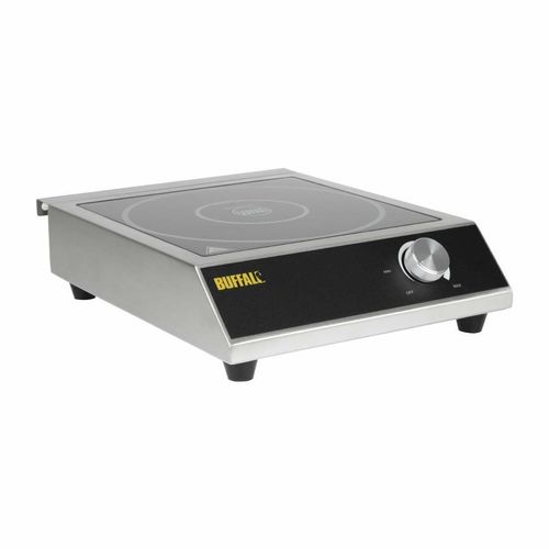 Buffalo Induction Hob 3kW - CE208 - 3
