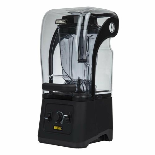 Buffalo Bar Blender 2.5Ltr with Sound Enclosure - DR825 - 3