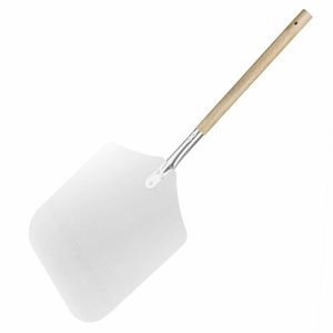 Vogue Pizza Peel Medium - F036 - 3