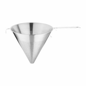 Vogue Conical Strainer 10 - J716 - 1