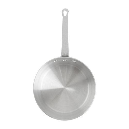 Vogue Aluminium Saucepan 2.4Ltr - K724 - 5