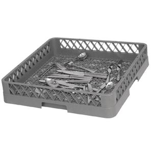 Vogue Cutlery Dishwasher Rack - K910 - 3